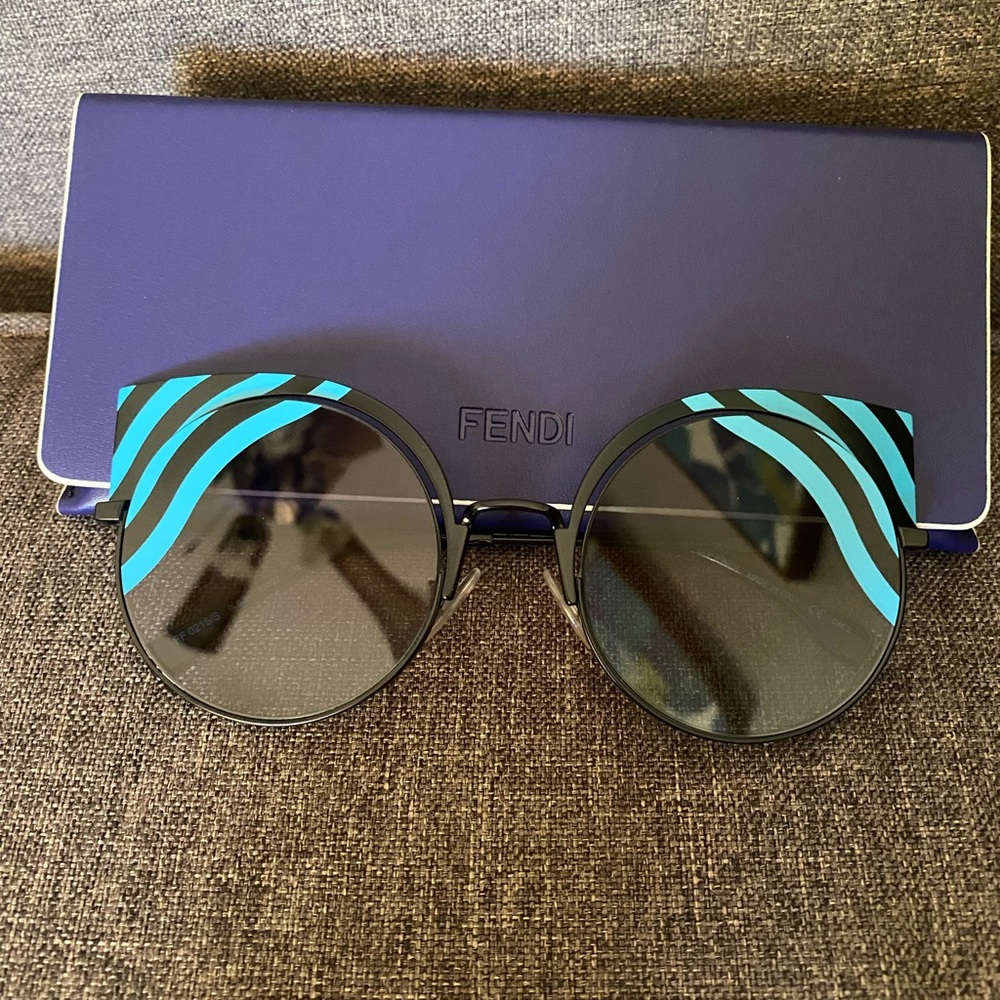 Fendi Sunglasses